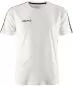 Preview: Craft TW Squad Go Contrast Jersey M - white