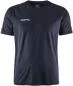 Preview: Craft TW Squad Go Contrast Jersey M - navy