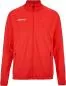 Preview: Craft TW Evolve 2.0 Full Zip Jacket M - hellrot
