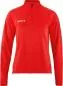 Preview: Craft TW Evolve 2.0 Half Zip W - hellrot