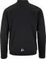 Preview: Craft TW Evolve 2.0 Full Zip Jacket Jr - schwarz