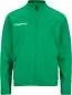 Preview: Craft TW Evolve 2.0 Full Zip Jacket Jr - team grün