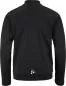 Preview: Craft TW Evolve 2.0 Half Zip Jr - black