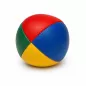 Preview: 3-er Set Bean Bag vierfarbig, 95 g