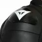 Preview: Dainese SPORT PRO Leather Jacket - black-white