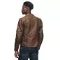 Preview: Dainese Leather Jacket Razon 2 - brown
