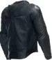 Preview: Dainese Leather Jacket Valorosa 50th LTD QDF - black
