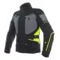 Preview: Dainese GORE-TEX jacket Carve Master 2 - black-grey-yellow fluo