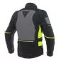 Preview: Dainese GORE-TEX jacket Carve Master 2 - black-grey-yellow fluo