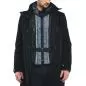 Preview: Dainese D-Dry XT Jacket Elysee - black
