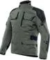 Preview: Dainese D-Dry Jacke Ladakh 3L olive - grün-schwarz