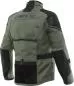 Preview: Dainese D-Dry Jacke Ladakh 3L olive - grün-schwarz