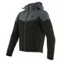 Preview: Dainese IGNITE TEX Jacket - black-anthracite