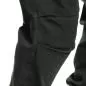 Preview: Dainese Hose TEX TRACKPANTS - schwarz