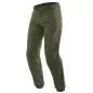Preview: Dainese Hose TEX TRACKPANTS - olive
