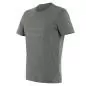 Preview: Dainese T-Shirt PADDOCK - grau