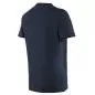 Preview: Dainese PADDOCK T-Shirt - black-blue