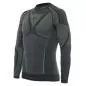 Preview: Dainese Functional Shirt LS Dry - black-blue