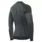Preview: Dainese Functional Shirt LS Dry - black-blue