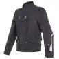 Preview: Dainese GORE-TEX jacket Carve Master 2 D-Air black-light - grey