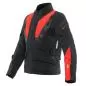 Preview: Dainese D-Air D-Dry XT Jacket Stelvio - black-red