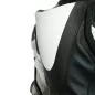 Preview: Dainese IMATRA Lady Leather suit 1pc perf. - black-white