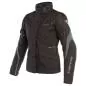 Preview: Dainese Ladies D-DRY jacket TEMPEST 2 - black-grey