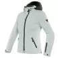 Preview: Dainese MAYFAIR Lady D-DRY Jacket - black-grey