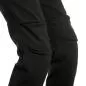 Preview: Dainese TRACKPANTS Lady TEX Pants - black