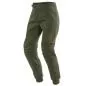 Preview: Dainese Damen Hose TEX TRACKPANTS - olive