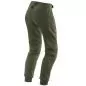 Preview: Dainese Damen Hose TEX TRACKPANTS - olive