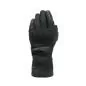 Mobile Preview: Dainese Damen D-DRY Handschuhe AURORA - schwarz