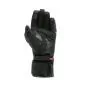 Mobile Preview: Dainese Damen D-DRY Handschuhe AURORA - schwarz