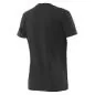 Mobile Preview: Dainese Damen T-Shirt ILLUSION - schwarz-grau-grün