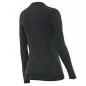 Preview: Dainese Women Functional Shirt LS Thermo - black-red