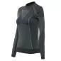 Preview: Dainese Women Functional Shirt LS Dry - black-blue