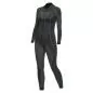 Preview: Dainese Women Functionalcombination Dry Suit - blacke-blue