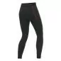 Preview: Dainese Women Functional Pants Thermo - black-red