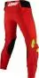 Preview: Leatt Pant Moto 5.5 I.K.S 23 - Red