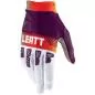Preview: Leatt Glove Moto 2.5 X-Flow 23 - Indigo