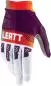 Preview: Leatt Glove Moto 2.5 X-Flow 23 - Indigo