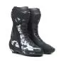 Preview: TCX Boots RT-Race NBGR black-white-grey