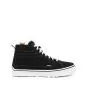 Preview: TCX Schuhe Street 3 WP - schwarz-white