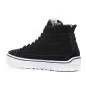 Preview: TCX Schuhe Street 3 WP - schwarz-white