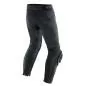 Preview: Dainese Leather Pants Delta 4 K/L black-black