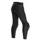Preview: Dainese Women Leather Pants Delta 4 black-black