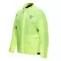 Preview: Dainese Regenjacke Ultralight - fluo gelb