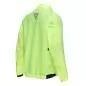 Preview: Dainese Regenjacke Ultralight - fluo gelb