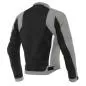 Preview: Dainese D-DRY Jacke 2-AIR HYDRAFLUX - schwarz-grau