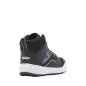 Preview: Dainese Damen Schuhe Suburb Air - schwarz-weiss-blau